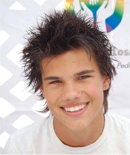 Jacob Black