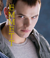 Emmett Cullen