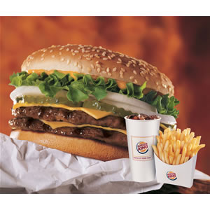 Big King XXL