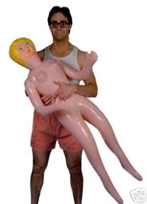 Gummipuppe dürefigge, Tytestone Rock n' Roll