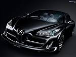 a new car