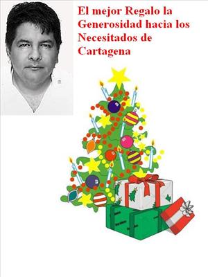 Deseo UNA NAVIDAD PARA LOS POBRES