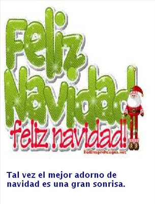 ESTO ES NAVIDAD