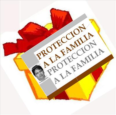 Deseo de FAMILIAS FUERTES en Cartagena