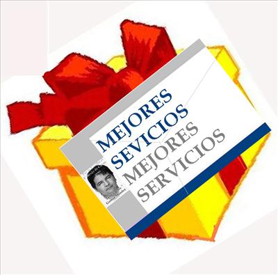 Deseo de Servicios Publicos Economicos para ti y los Cartageneros