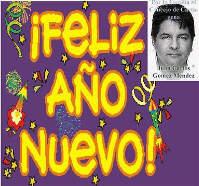 Feliz 2010, que tus metas se cumplan
