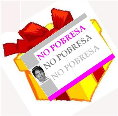 Regalo de NO POBRESA Para Ti y los Cartageneros
