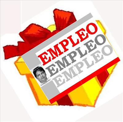 Deseo de EMPLEO DIGNO Para Ti y los Cartageneros