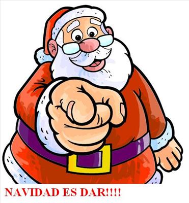 Feliz Navidad