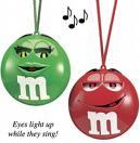 M&M