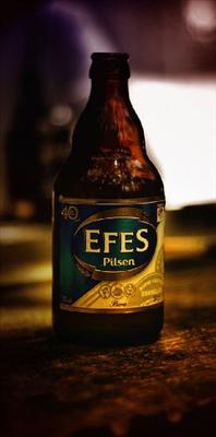 efes pilsen