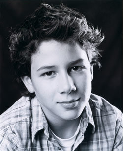 Nick 5