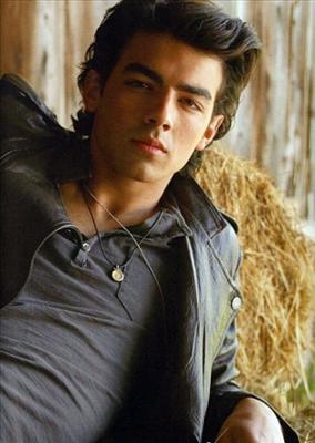 Joe 3