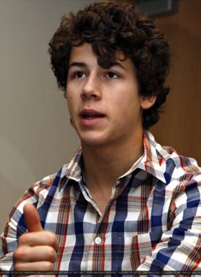 Nick 9