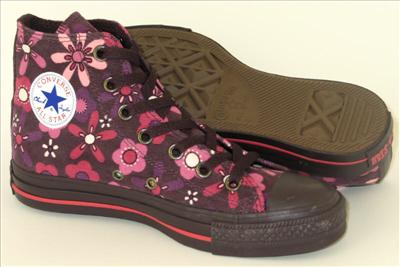 Renkli convers