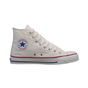 Beyaz convers