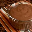 Chocolate Pudding