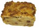 Bread pudding