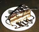 Boston Cream Pie
