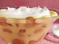 Banana Pudding