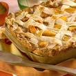Peach Cobbler