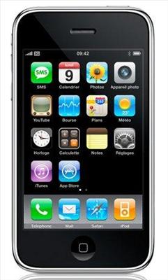 iPhone