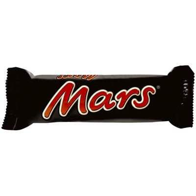 Mars