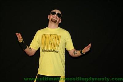 Drew Sensation
