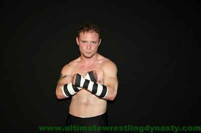 AJ Cruise
