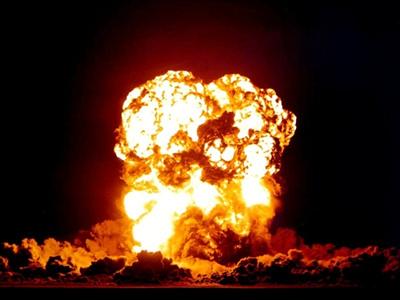 Boom, Boom!