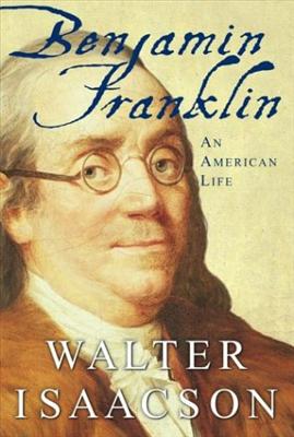 Biography book