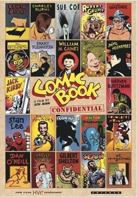 Comic Book