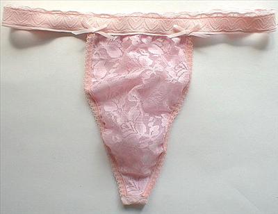 Pinklace