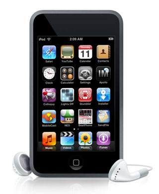 Ipod