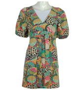 Dress from 24/7