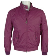 Jacket from 24/7