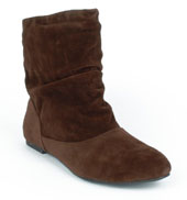 Half Boot from Desire