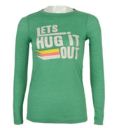 T-Shirt From 24/7