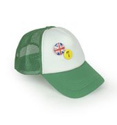Cap from 24/7