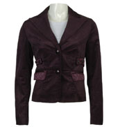 Jacket From Colori