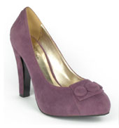 Shoes from Desire