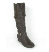 Boot from Desire