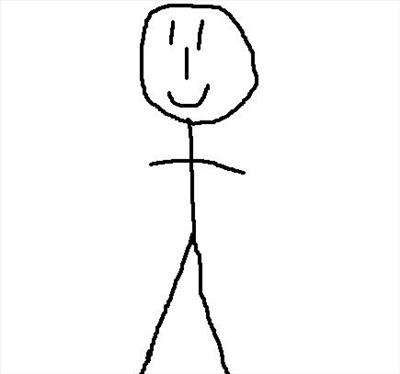 Normal Stick