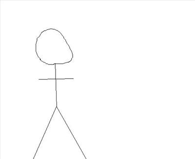Sticky The Stick Guy