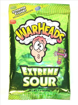 Warhead
