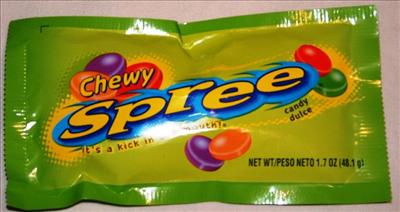Sprees