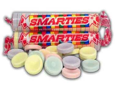 Smarties