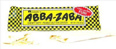 Abba-Zabba