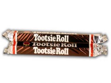 Tootsie Roll