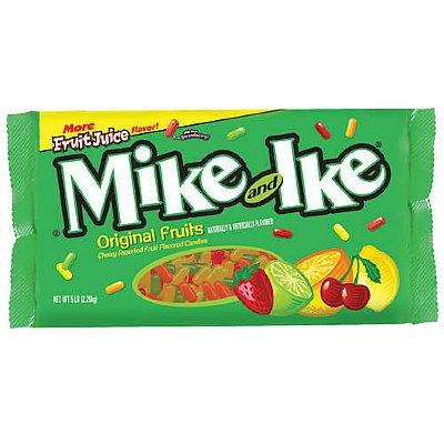 Mike & Ike